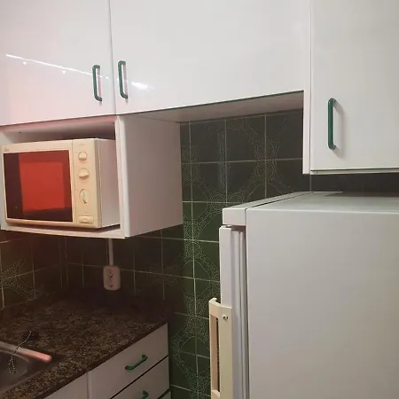 Apartment Mar I Vent Costabravasi