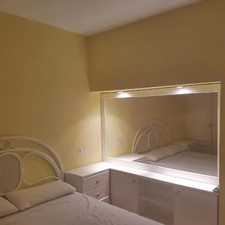 Mar I Vent Costabravasi Apartment *