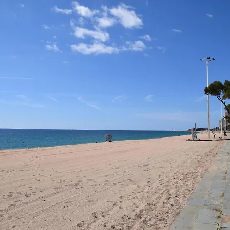 Διαμέρισμα Mar I Vent Costabravasi