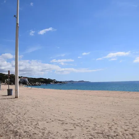 Mar I Vent Costabravasi Διαμέρισμα *