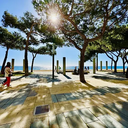Mar I Vent Costabravasi *