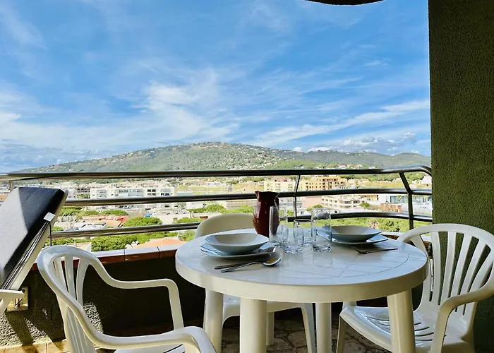 Mar I Vent Costabravasi Apartament Platja d'Aro