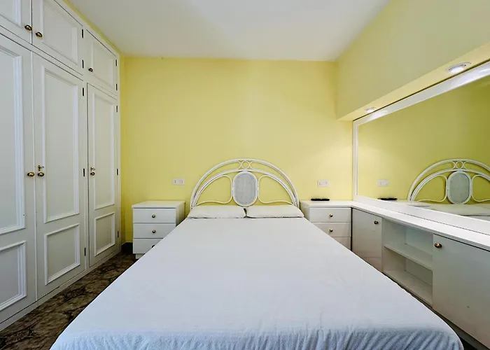 Apartmán Mar I Vent Costabravasi *