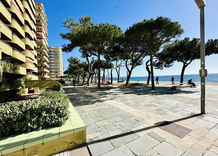 Mar I Vent Costabravasi *