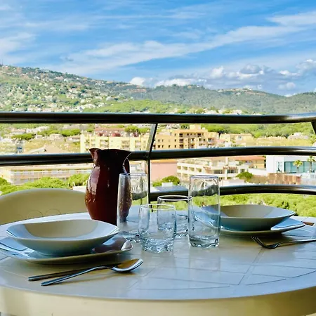 Апартаменты Mar I Vent Costabravasi Платья-де-Аро