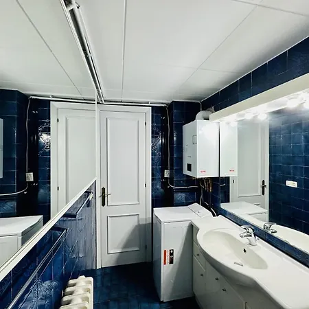 Mar I Vent Costabravasi * Платья-де-Аро