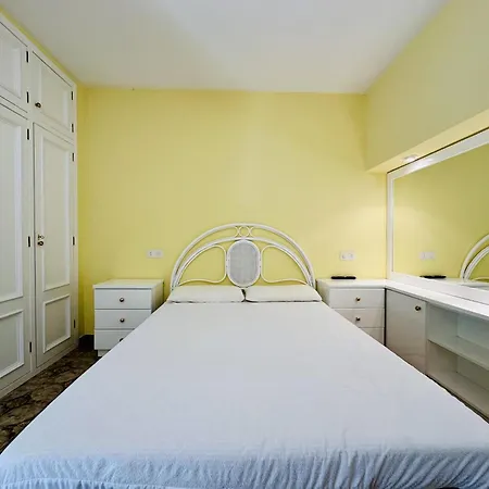 Апартаменты Mar I Vent Costabravasi *