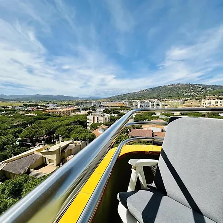 Mar I Vent Costabravasi Платья-де-Аро